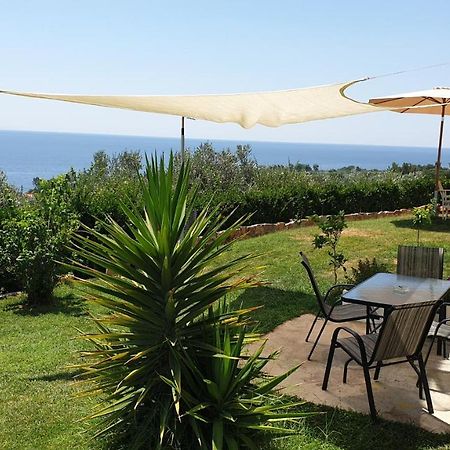 Panorama Olive Garden Apartment Μάκρη Εξωτερικό φωτογραφία