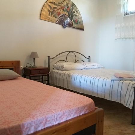 Panorama Olive Garden Apartment Μάκρη Εξωτερικό φωτογραφία